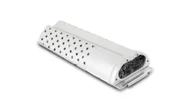 12699 VIBRANT PERFORMANCE Catch Baffle