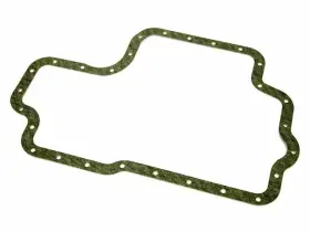 077103610C VICTOR REINZ Oil Pan Gasket A8 Audi Quattro