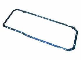 1160140822 VICTOR REINZ Benz Oil Pan Gasket 450SEL 450SLC