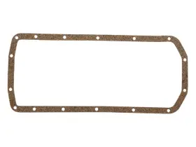 602087 VICTOR REINZ Oil Pan Gasket Land Rover Defender