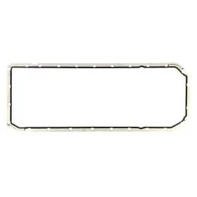 71-27698-10 VICTOR REINZ Engine Oil Pan Gasket X5 Bmw