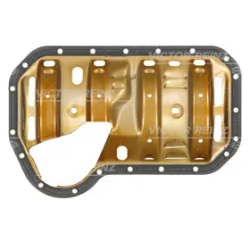 71-31943-00 VICTOR REINZ Engine Oil Pan Baffle Volkswagen