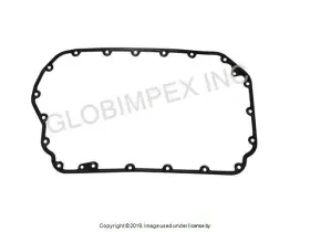 71-34211-00 VICTOR REINZ Oil Pan Gasket Lower Audi Vw