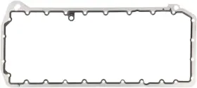71-37408-00 VICTOR REINZ Engine Oil Pan Gasket X5 335D Bmw