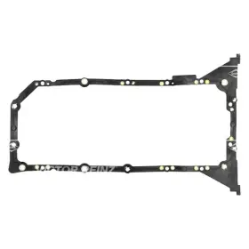 71-39086-00 VICTOR REINZ Land Engine Oil Pan Gasket Rover