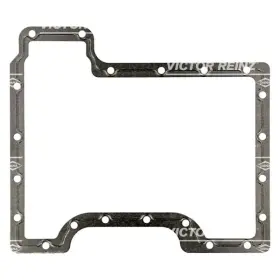 71-40369-00 VICTOR REINZ Land Engine Oil Pan Gasket Rover