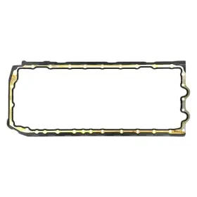 71-41291-00 VICTOR REINZ Engine Oil Pan Gasket X5 Bmw