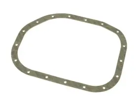 712140710 VICTOR REINZ Benz Oil Pan Gasket 240D 300D 220D