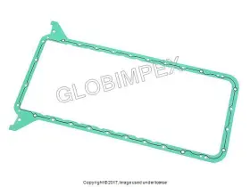 LVF000030 VICTOR REINZ Land Oil Pan Gasket Upper Rr Rover
