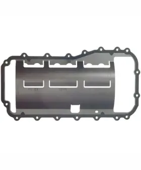 OS32136 VICTOR REINZ Engine Oil Pan Gasket Dodge