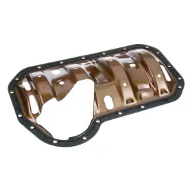 Victor Reinz W0133-1623368-rei For Volkswagen Jetta 1981-1999 Oil Pan Baffle