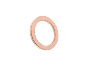 WW39Y8 VICTOR REINZ Oil Drain Plug Gasket 9000 Saab