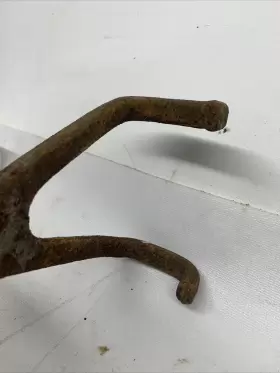 1927 FORD Engine Pan Rear Mount Brace #3