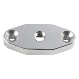 551608 VIPJQ Npt Oil Supply Gauge Port Adapter Ls Based LS1 #3