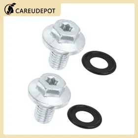 55577568 VOCOSTE Steel Engine Oil Drain Plug Screw 1500