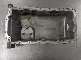 038103603N VOLKSWAGEN Engine Oil Pan Golf #2