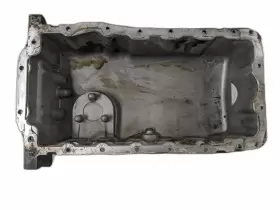 038103603N VOLKSWAGEN Engine Oil Pan Golf