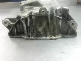 03G103603AB VOLKSWAGEN Engine Oil Pan Passat #2