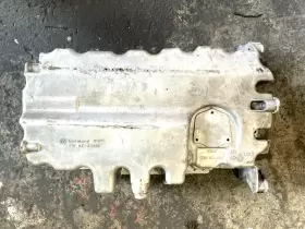 03G103603AF VOLKSWAGEN Tdi Oil Pan Sensor Hole Vw Passat