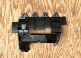 03G103623A VOLKSWAGEN Tdi Cjaa Engine Oil Crank Baffle Vw