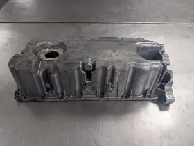 03H103603C VOLKSWAGEN Engine Oil Pan Atlas #3