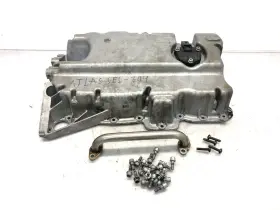 03H103623 VOLKSWAGEN Atlas Engine Motor Oil Sump Pan Sensor #2