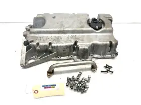 03H103623 VOLKSWAGEN Atlas Engine Motor Oil Sump Pan Sensor