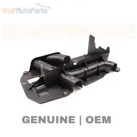 03H103623J VOLKSWAGEN Atlas Engine Oil Pan Sump Windage Tray