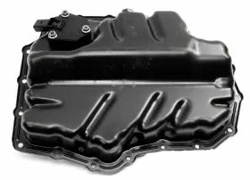 04E-103-600 VOLKSWAGEN Engine Oil Pan Hybrid Vw Jetta Golf #3