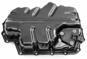 04E-103-600 VOLKSWAGEN Engine Oil Pan Hybrid Vw Jetta Golf