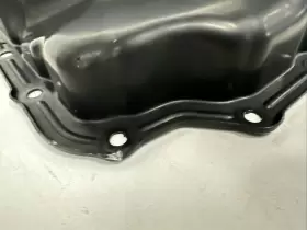 04E-103-600-J VOLKSWAGEN Engine Oil Pan A3 Q3 Vw Audi Golf #3