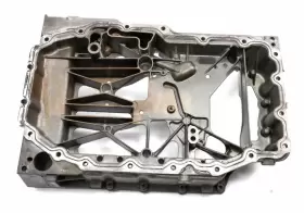 04E-103-603 VOLKSWAGEN Engine Upper Oil Pan Hybrid A3 Vw Audi #2