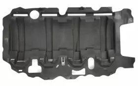 04E-103-623 VOLKSWAGEN Oil Windage Tray A3 Q3 Vw Audi Jetta #2