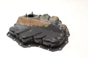 04E103600B VOLKSWAGEN Hybrid Lower Engine Oil Pan Sump Vw #2