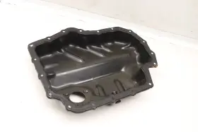04E103600B VOLKSWAGEN Hybrid Lower Engine Oil Pan Sump Vw #3