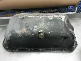 051103601 VOLKSWAGEN Engine Oil Pan Jetta