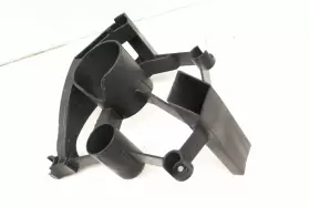 059103138AQ VOLKSWAGEN Engine Oil Windage Tray Baffle Q7 Audi #2
