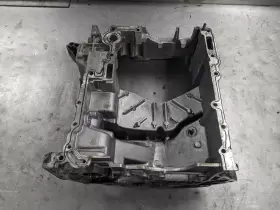 059103603BK VOLKSWAGEN Upper Engine Oil Pan Diesel Touareg #3