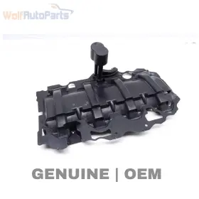 05E103623A VOLKSWAGEN Engine Oil Windage Tray MK7 Vw Jetta