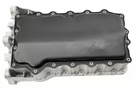 06A-103-601 VOLKSWAGEN Hybrid Steel Oil Pan Gti MK4 Vw Jetta #2