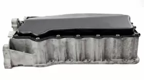 06A-103-601 VOLKSWAGEN Hybrid Steel Oil Pan Gti MK4 Vw Jetta #3