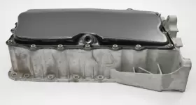06A-103-601 VOLKSWAGEN Hybrid Steel Oil Pan Gti MK4 Vw Jetta