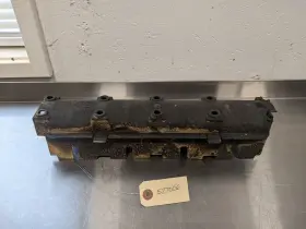 06A103544C VOLKSWAGEN Engine Oil Baffle Jetta #3
