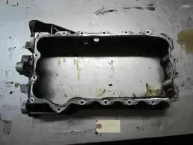 06A103601BC VOLKSWAGEN Upper Engine Oil Pan Sohc Jetta