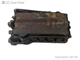 06A103802G VOLKSWAGEN Engine Oil Pan Sohc Jetta