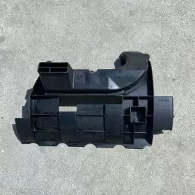 06B-103-623 VOLKSWAGEN Oil Pan Pump Windage Baffle Tdi MK4 Vw #3