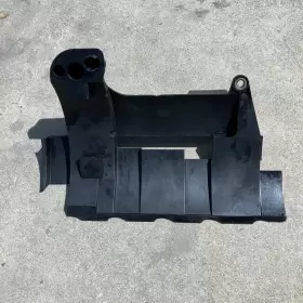 06B-103-623 VOLKSWAGEN Oil Pan Pump Windage Baffle Tdi MK4 Vw