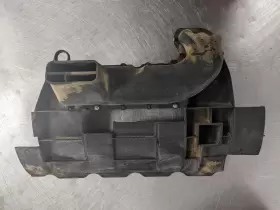 06B103623C VOLKSWAGEN Engine Oil Baffle Golf #2