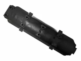 06B103623P VOLKSWAGEN Engine Oil Baffle Jetta