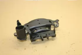 06D-103-623 VOLKSWAGEN Engine Motor Oil Pan Pump Tray Cover #2